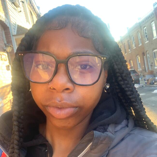 Babysitter in Philadelphia: Shaiyahh