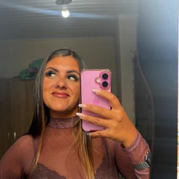 Babysitter in Rio de Janeiro: Jazmin