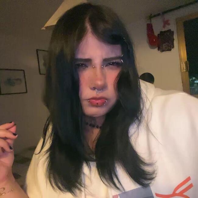 Niñera en Ciudad de México: Edith