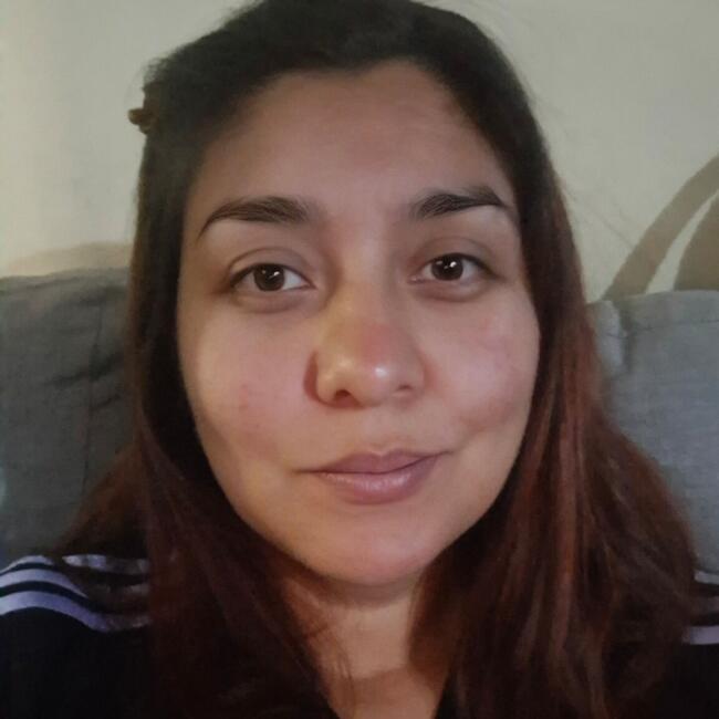 Niñera en Santiago de Chile: Camila