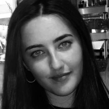 Canguro en Pozuelo de Alarcón: Isabel