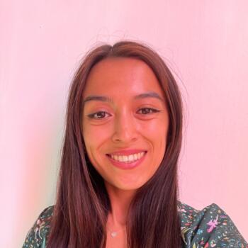 Babysitter in Talca: Claudia