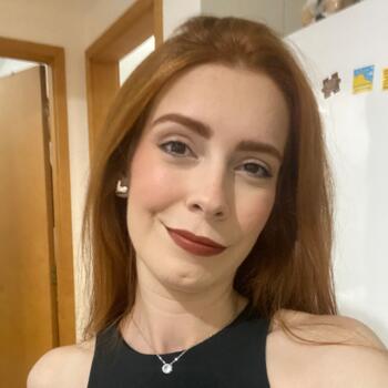 Babysitter Rio de Janeiro: Clara