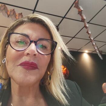 Babysitter Livorno: Maria Cristina