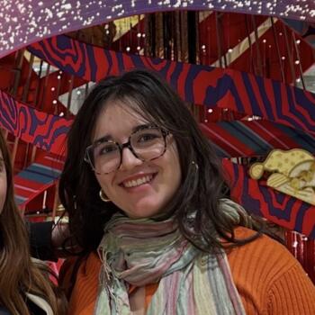 Babysitter in Tours: Noélie