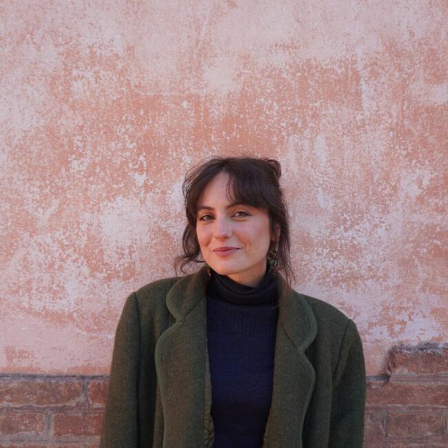 Babysitter in Bologna: Sofia Destefanis