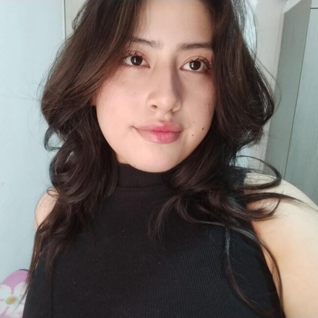 Babysitter in Emiliano Zapata: Carolina