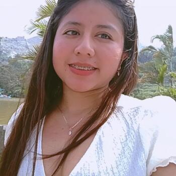 Babysitter in Guayaquil: Jennifer