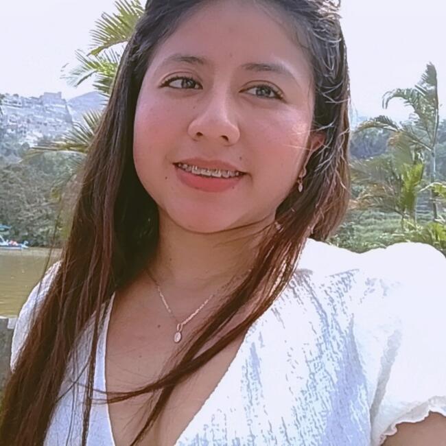 Babysitter in Guayaquil: Jennifer