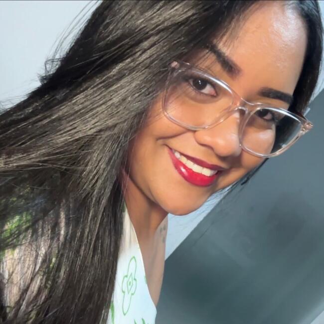 Babá em Indaiatuba: Bianca