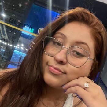 Babysitter in São Paulo: Isabella