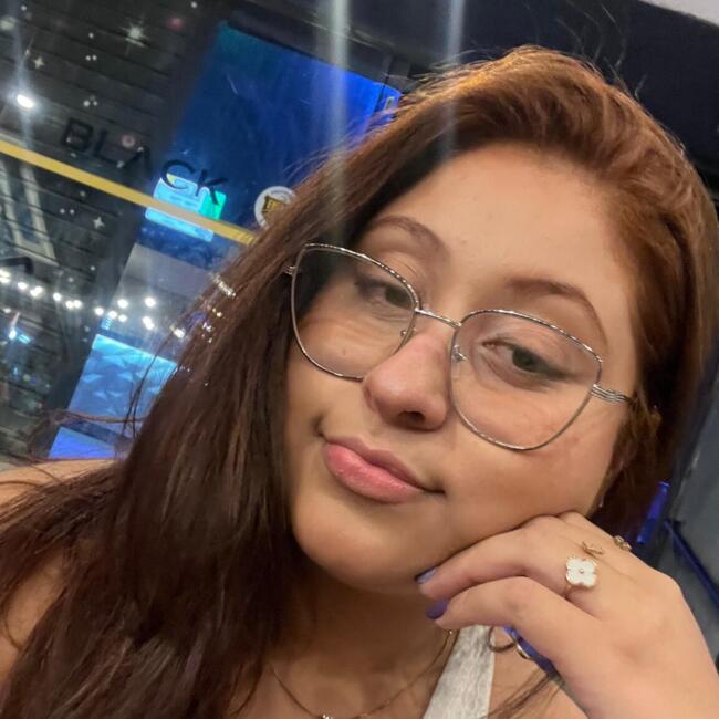 Babysitter in São Paulo: Isabella