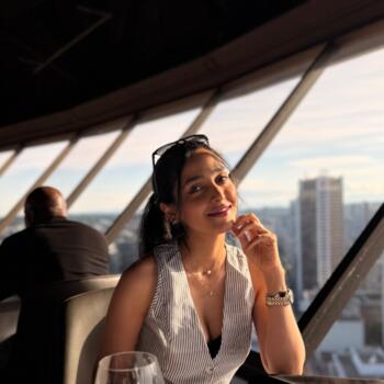 Babysitting job in Vancouver: Roya