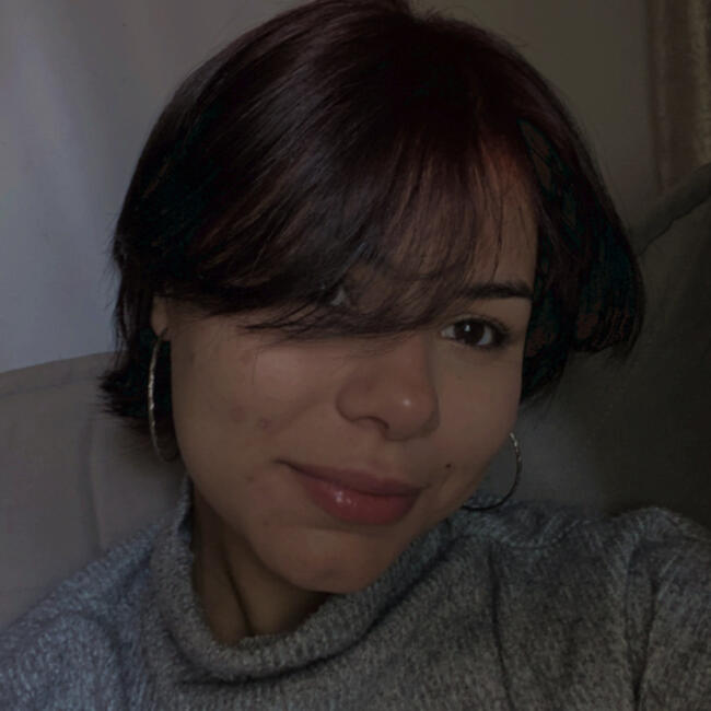 Babysitter in São Paulo: Clara
