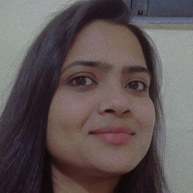 अहमदाबाद में बेबीसिटिंग की नौकरी: Diksha