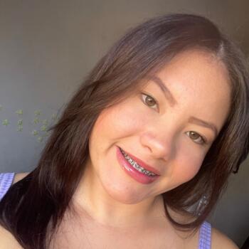 Babysitter in Goiânia: Janaina
