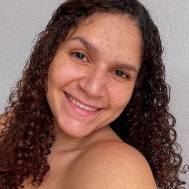 Babysitter in João Pessoa: Beatriiz