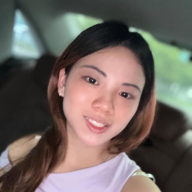 Babysitter in Singapore Island: Jocelyn