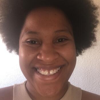 Babá em Brasília: Mylcka Rannanda