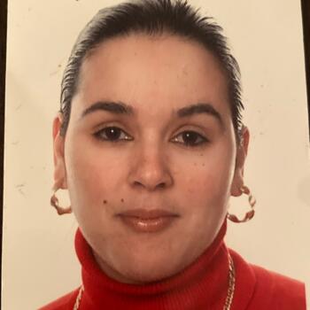 Nanny in Guadalajara: Samira