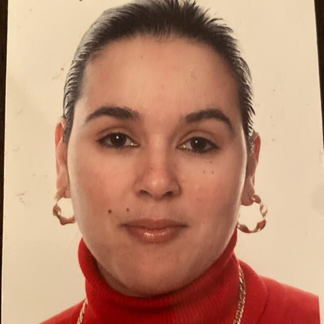 Nanny in Guadalajara: Samira