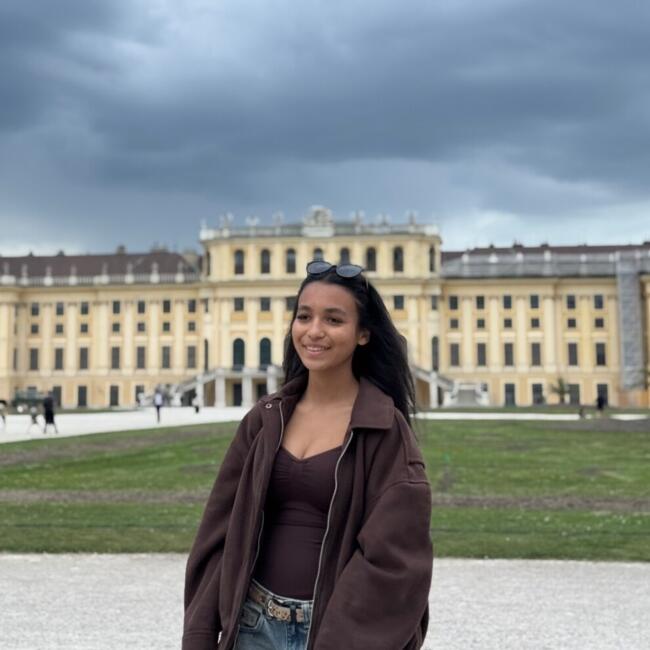 Babysitter in Bingen am Rhein: Chantal