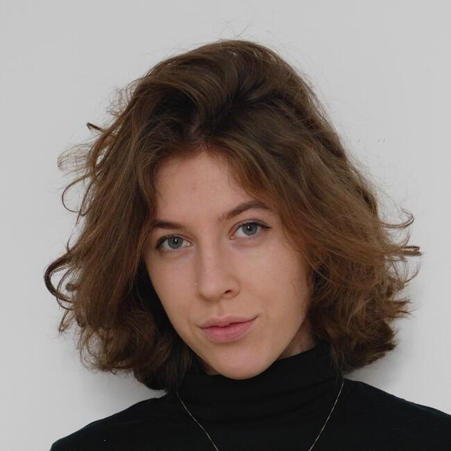 Babysitter in Pszczyna: Urszula