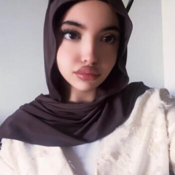Babysitter Rijen: Farah