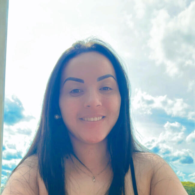 Babysitter in Curitiba: July