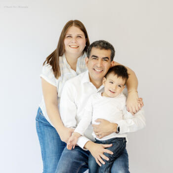 Trabajo para niñera en Tlanepantla de baz: trabajo de niñera Lupita