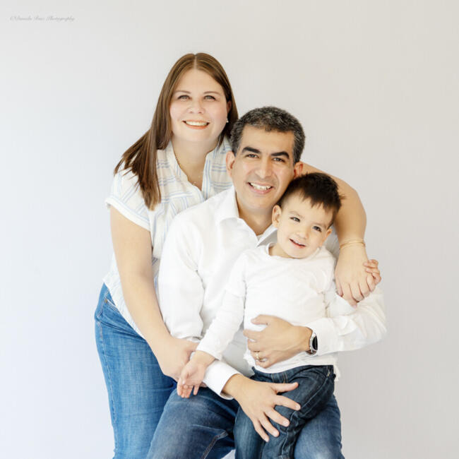 Trabajo para niñera en Tlanepantla de baz: Lupita