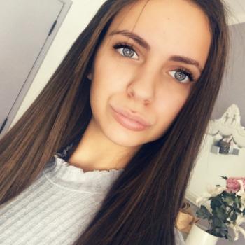 Babysitter Caldas da Rainha: Sara