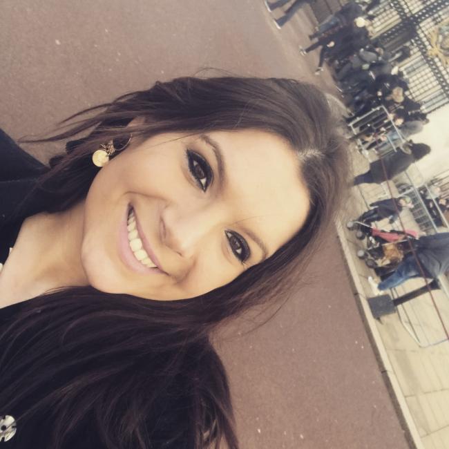 Niñera en Differdange: Sonia