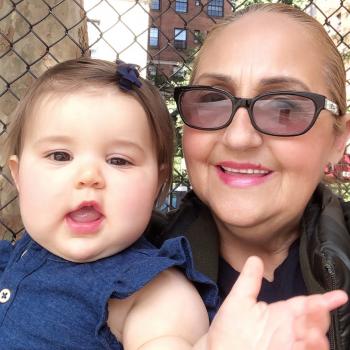 Nanny in Miami Gardens: Dori