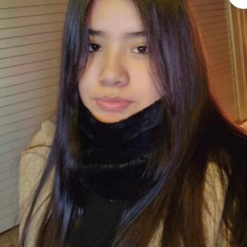 Nanny in Córdoba: Maria Jose