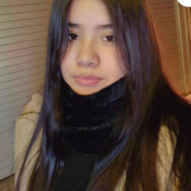 Niñera en Córdoba: Maria Jose