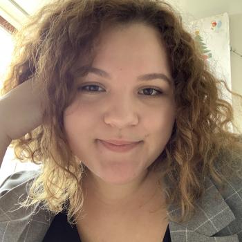 Babysitter in Wolkersdorf im Weinviertel: Emina
