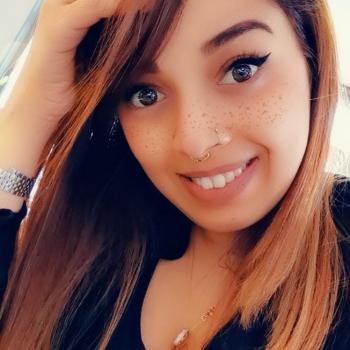 Babysitter a Roma: Hajer