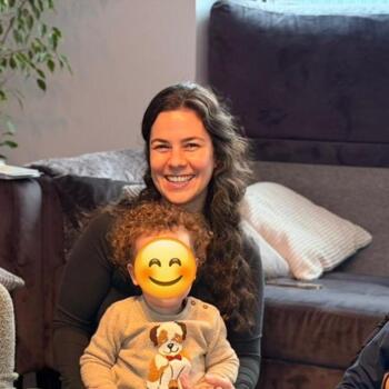 Babysitter Hanover: Mariana