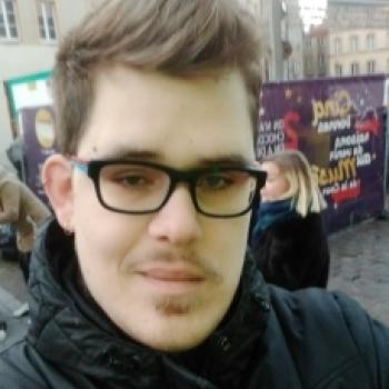 Babysitter in Metz: Fanfic