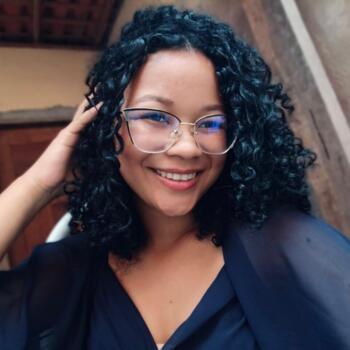 Babysitter São Luís: Beatriz