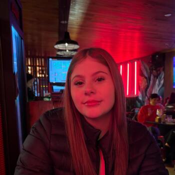 Babysitter in Belén de Escobar: Juana