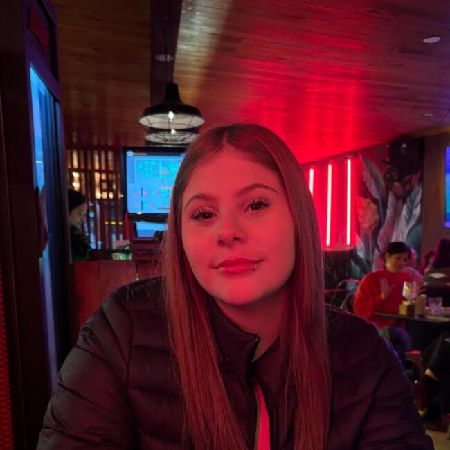 Babysitter in Belén de Escobar: Juana