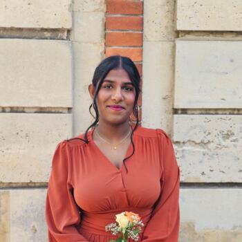 Babysitter in Böblingen: Sharika