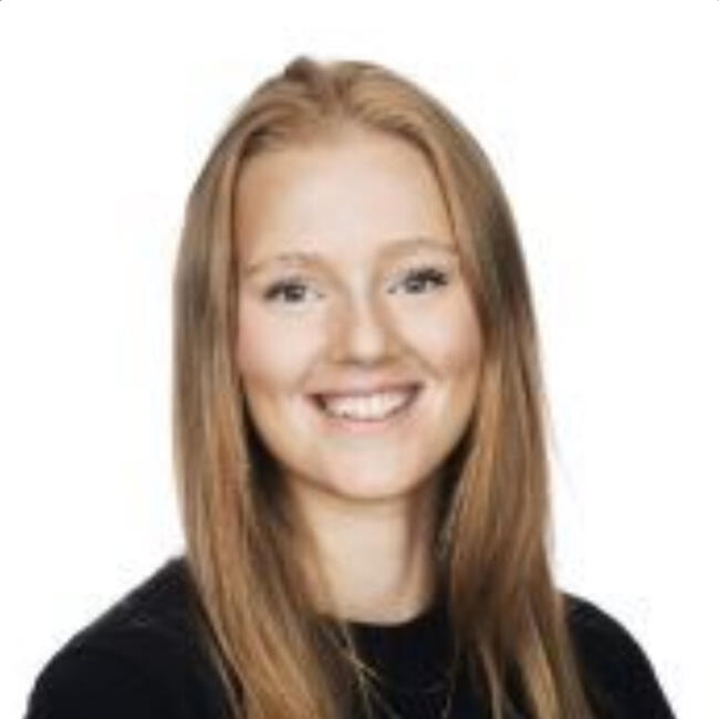 Babysitter in Copenhagen: Marjun Malena