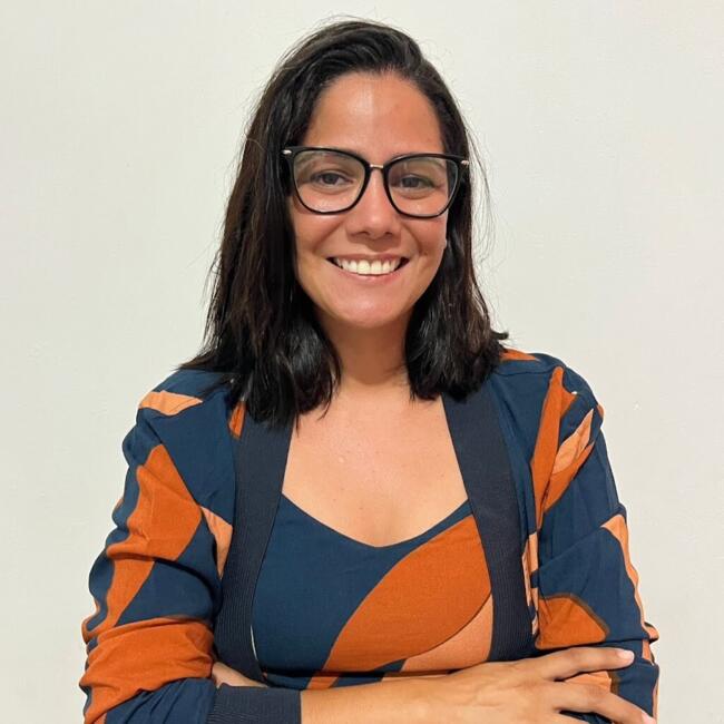 Babysitter in Cork: Marilia