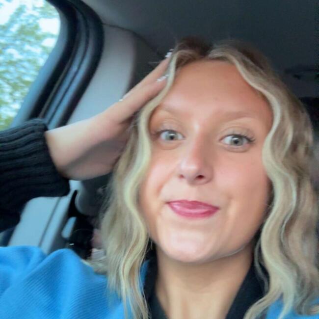 Babysitter in West Jordan: Tammilee