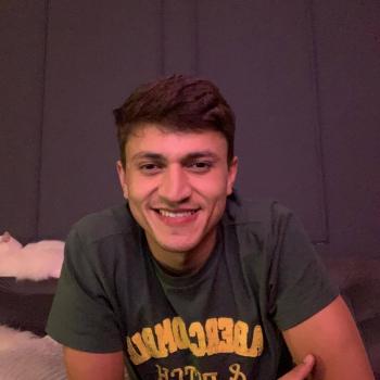 Babysitter in Mainz: Izaac