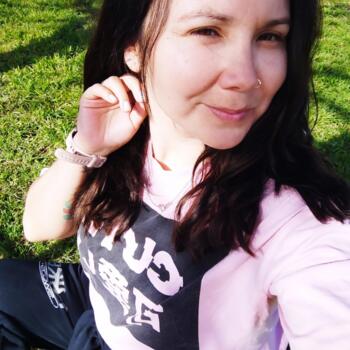 Niñera en Santiago de Chile: Katherine