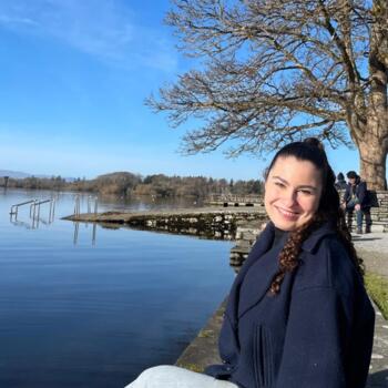 Babysitter in Banon: Marilou